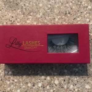 Lilly Lashes